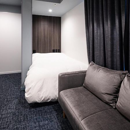 Rota105 Hotell Ōsaka Eksteriør bilde