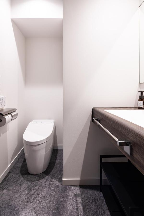 Rota105 Hotell Ōsaka Eksteriør bilde