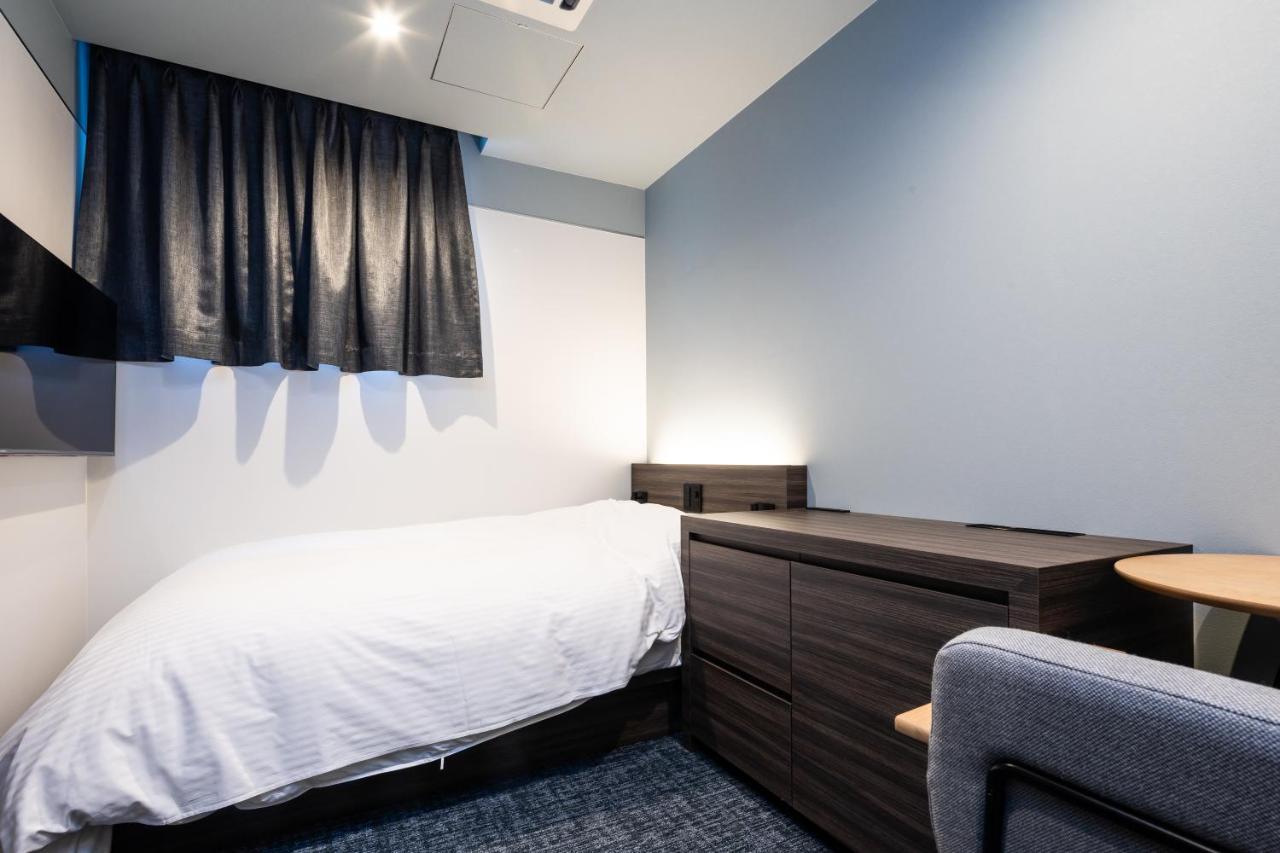 Rota105 Hotell Ōsaka Eksteriør bilde