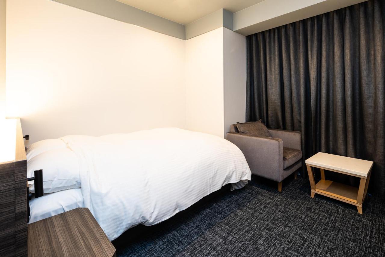 Rota105 Hotell Ōsaka Eksteriør bilde