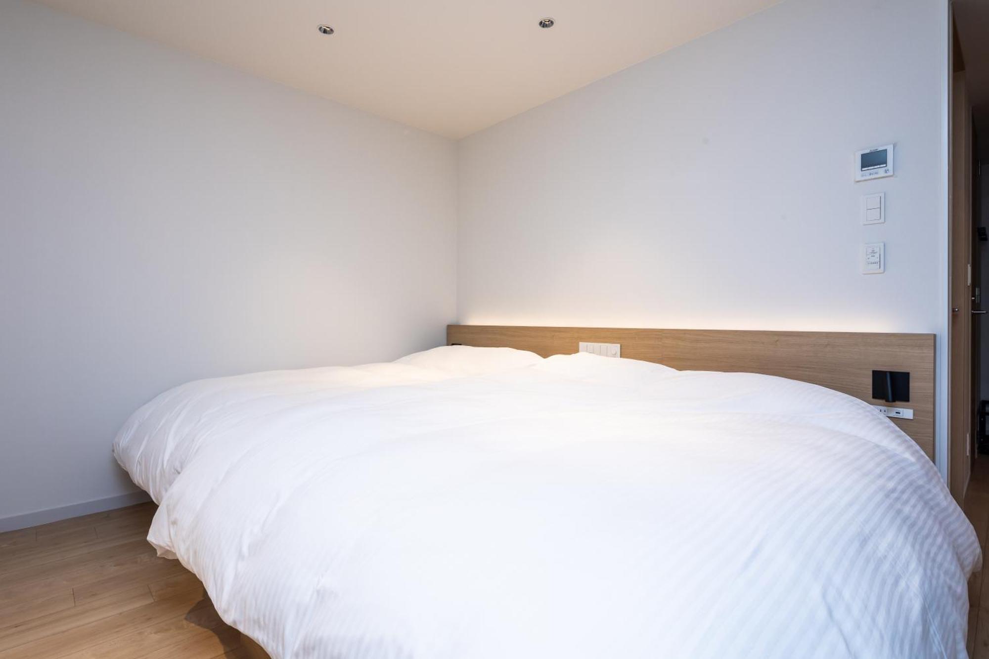 Rota105 Hotell Ōsaka Eksteriør bilde