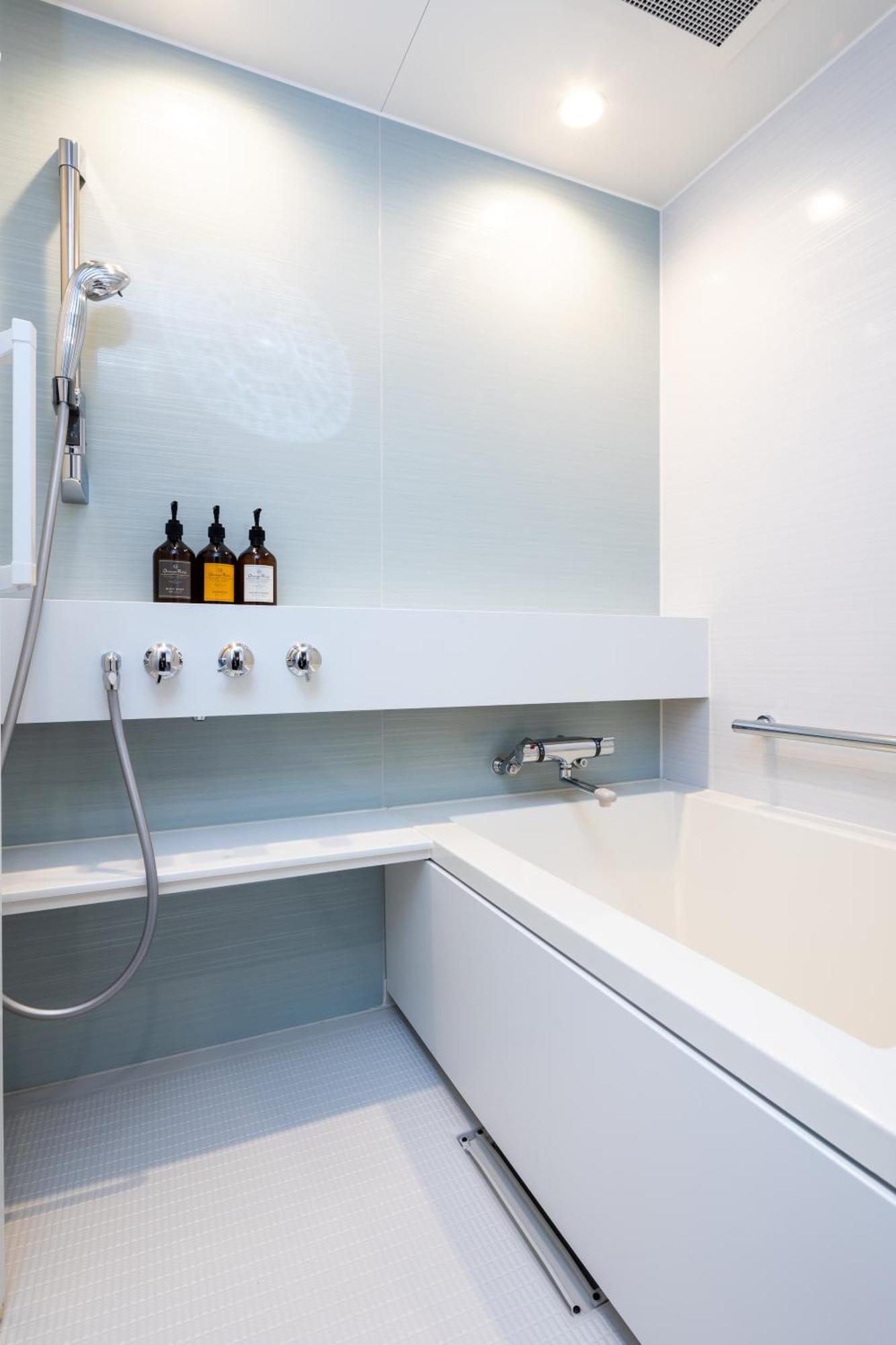 Rota105 Hotell Ōsaka Eksteriør bilde