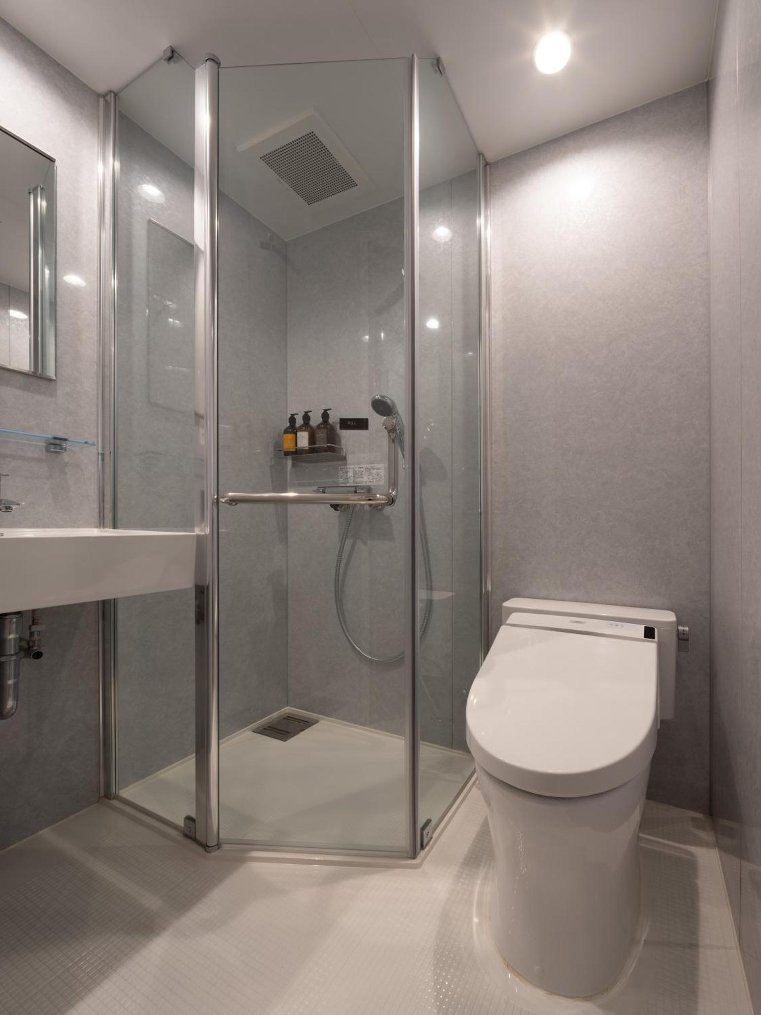 Rota105 Hotell Ōsaka Eksteriør bilde