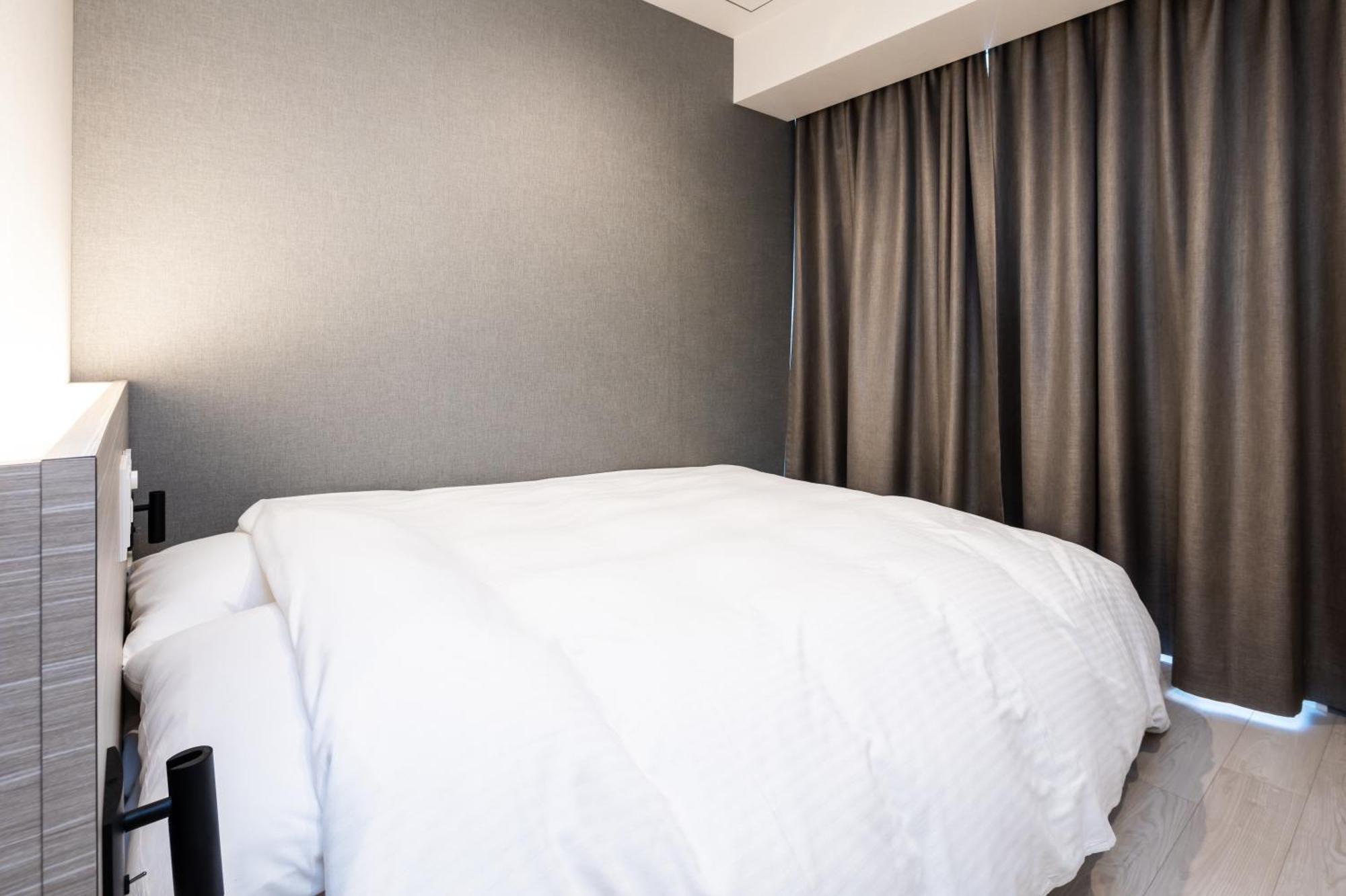 Rota105 Hotell Ōsaka Eksteriør bilde